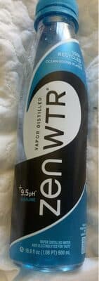 Zen wtr