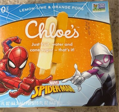 Chloe’s
