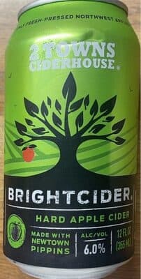 Brightcider
