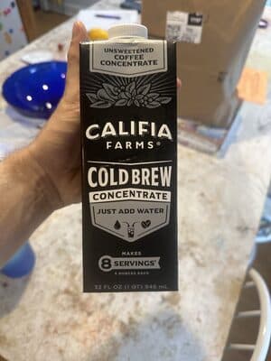 100% Arabica Coffee
