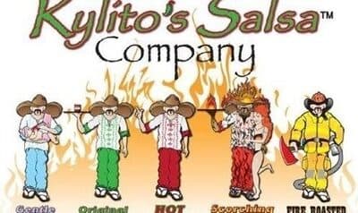 Hot Salsa