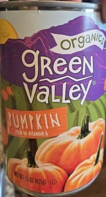 Pumpkin