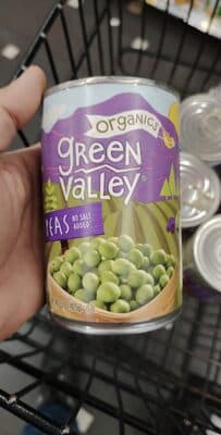 Peas
