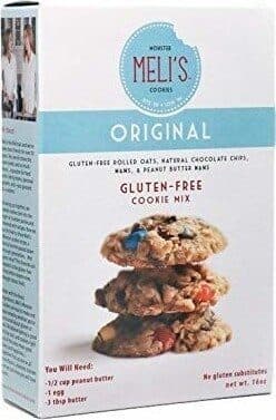 Original cookie mix