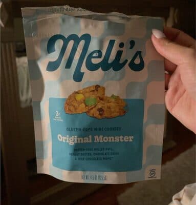 Original monster