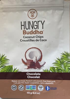Coconut Chips