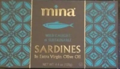 Sardines