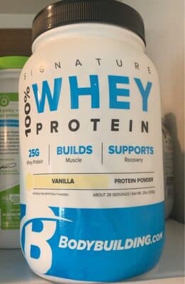 Whey Protein