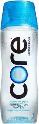 Core Hydration Perfect pH Water with Electrolytes and Minerals