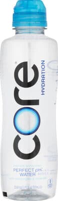 Nutrient Enhanced Perfect Ph Water
