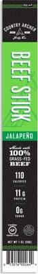 Jalapeno Beef Stick