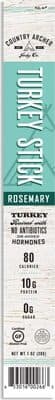 ROSEMARY TURKEY STICK, ROSEMARY