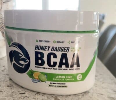 Bcaa