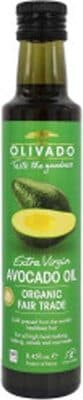 Extra Virgin Avocado Oil