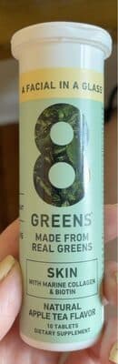 Greens