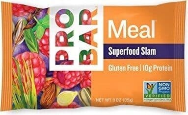 Probar Meal Bar Superfood Slam