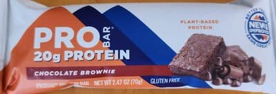 20g Protein Bar Chocolate Bliss