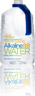 Bottled Water