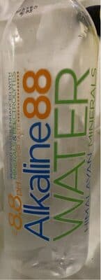 Purified Water