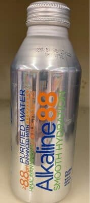 Purified Water