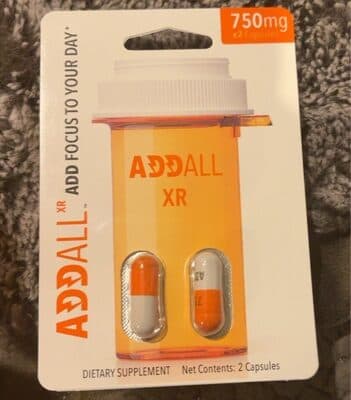 Addall