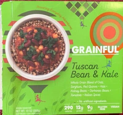 Tuscan Bean & Kale