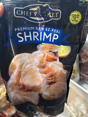 Shrimp