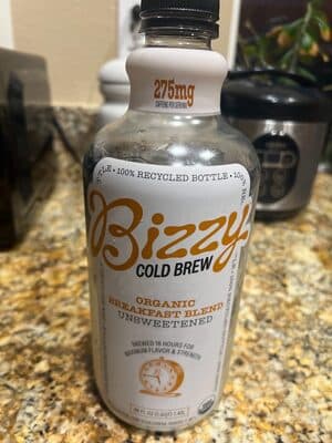 Organic Breakfast Blend