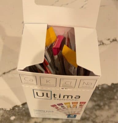 Ultima