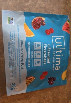 Ultimate Variety Pack
