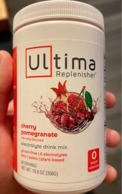 Ultima Replenisher