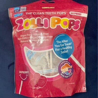 Zollipops
