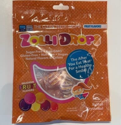Zolli drops