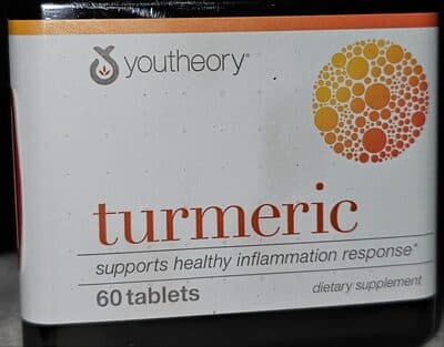 Turmeric