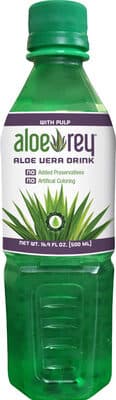 Aloe Vera Drink