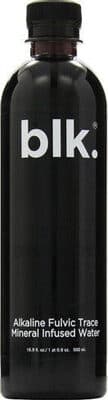 Premium Alkaline Water