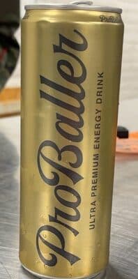 Energy Drink