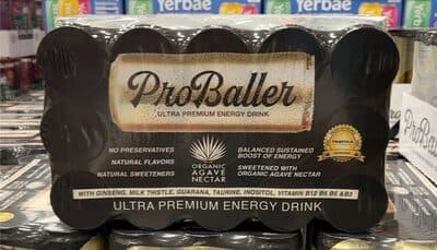 Proballer