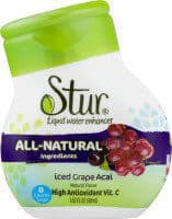 Liquid Water Enhancer