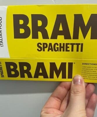 Spaghetti