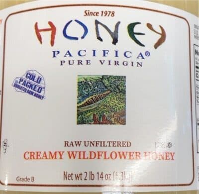 Honey