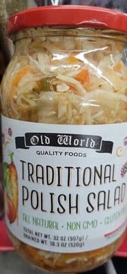 Old World