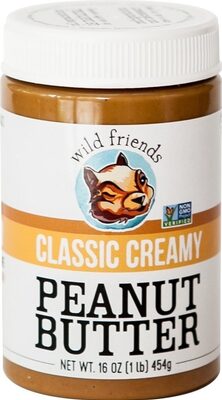 Classic Peanut Butter