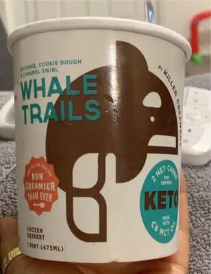 Whale Trails