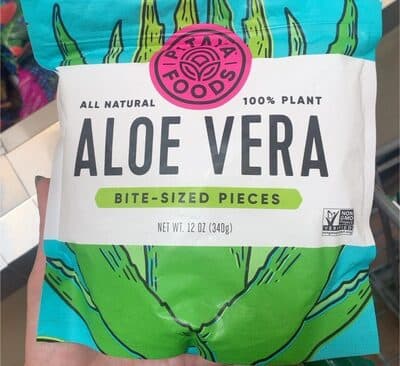 Aloe Vera