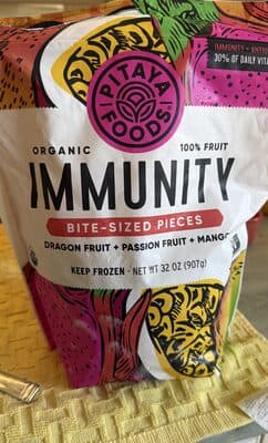 Immunity