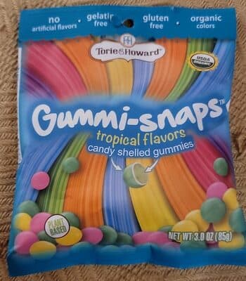 Gummi Snaps
