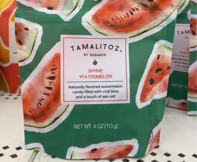 Divine Watermelon