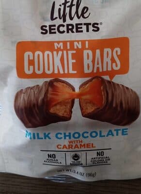 Little secrets