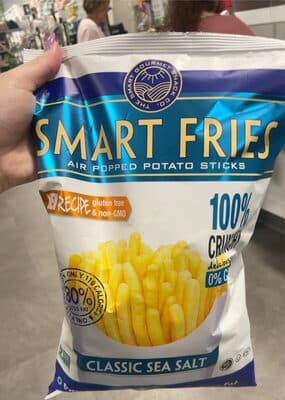 Smart Fries